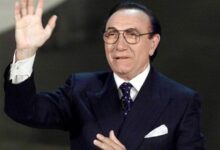 Morte Pippo Baudo, il ricordo del sindaco Mastella