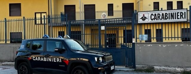 Monteforte Irpino: Polizza R.C. auto a prezzo conveniente, ma è una truffa. I Carabinieri denunciano un ventiquattrenne   