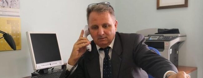 SP9 Fondo Valle Sabato, Cairella (Lega): “Strada pericolosa, la Provincia non può minimizzare i problemi. Intervenga Mastella”