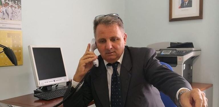 SP9 Fondo Valle Sabato, Cairella (Lega): “Strada pericolosa, la Provincia non può minimizzare i problemi. Intervenga Mastella”