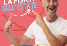 Festival Opulentia a Cervinara: il 22 agosto c’è il fisico Schettini