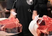 San Giorgio la Molara, edizione da record per la Festa della Marchigiana