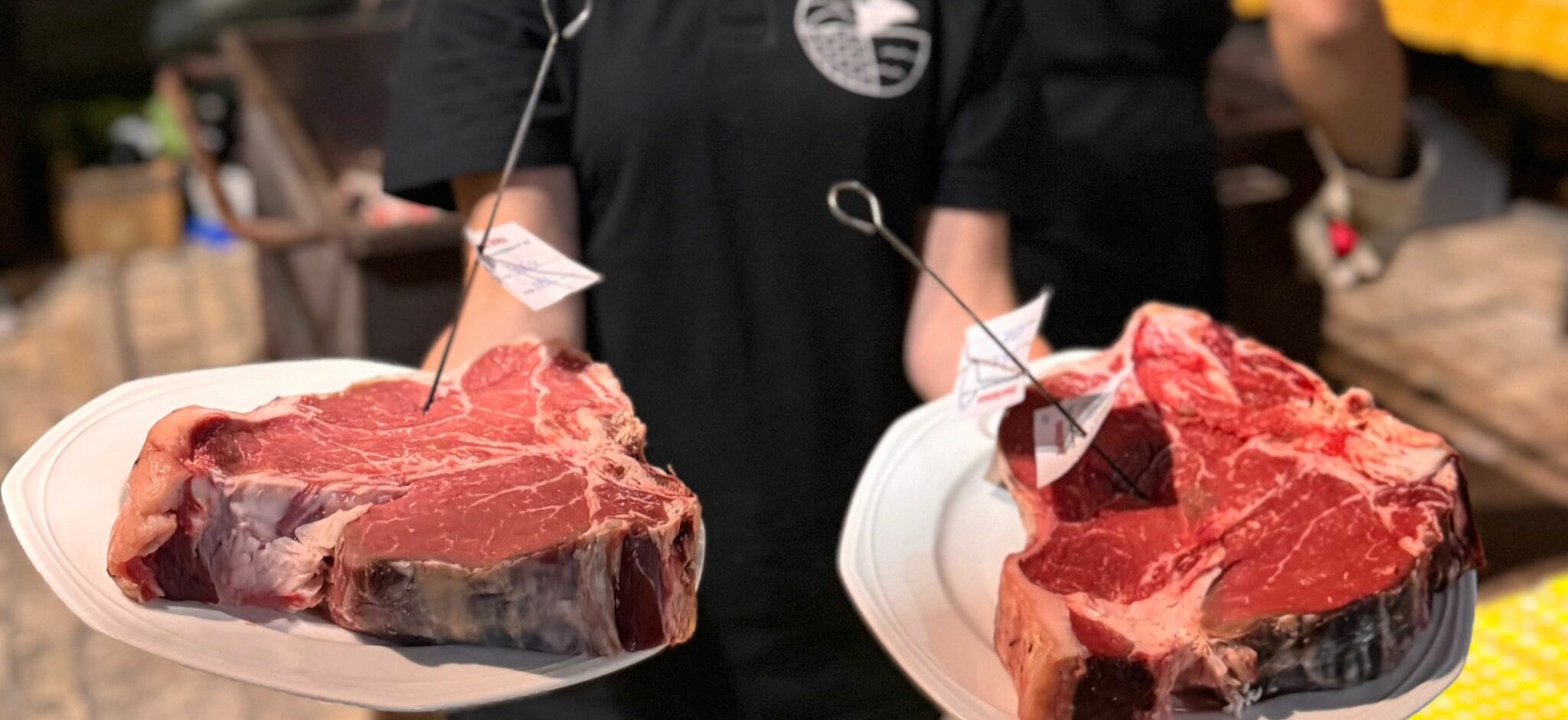 San Giorgio la Molara, edizione da record per la Festa della Marchigiana