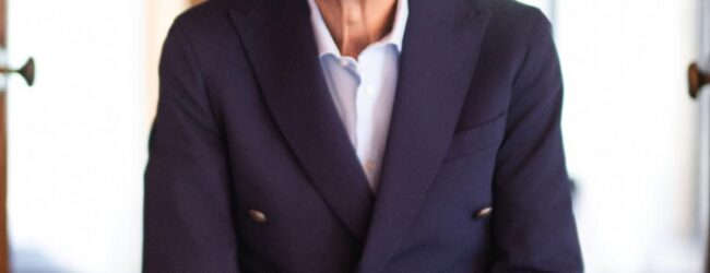 Fernando Errico lascia il coordinamento politico di FI Sannio. Via libera alla candidatura