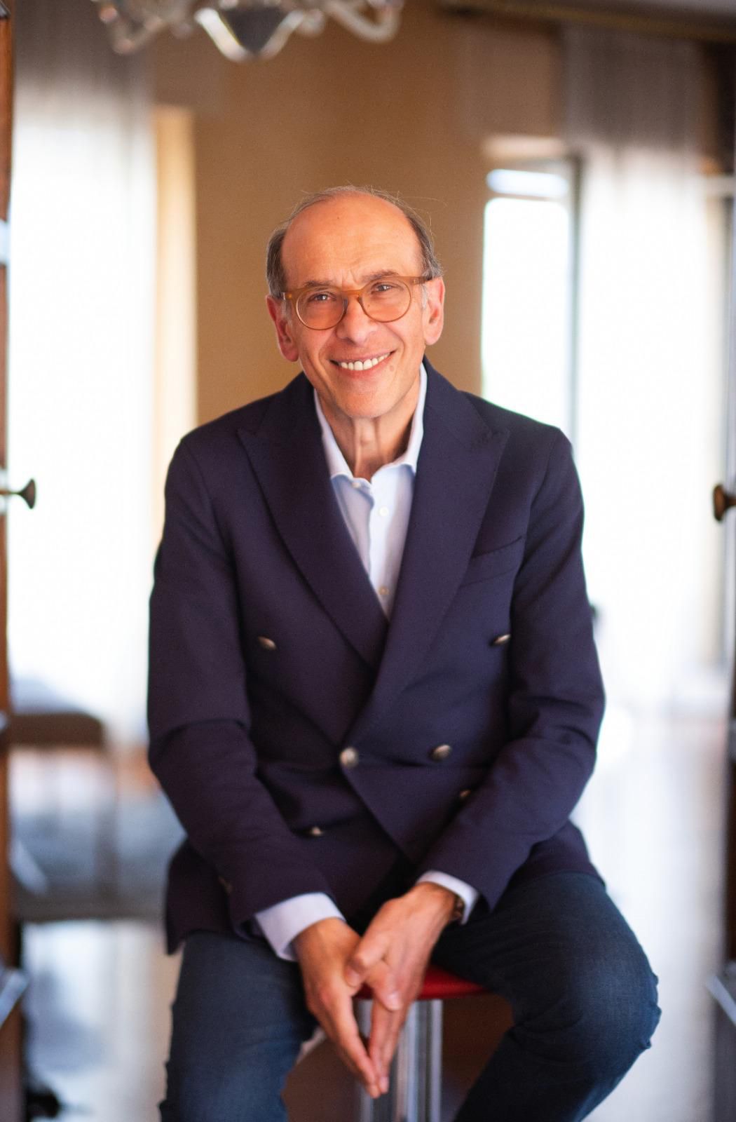 Fernando Errico lascia il coordinamento politico di FI Sannio. Via libera alla candidatura