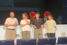 SottoTraccia: a Benevento il festival multidisciplinare di arti contemporanee e rigenerazione urbana