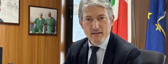 Sei donazioni di organi in Campania, Tommaso Pellegrino: “Grandi passi avanti ma occorre fare di più”