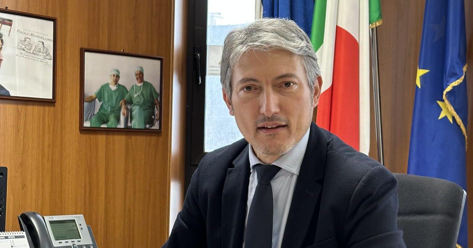 Sei donazioni di organi in Campania, Tommaso Pellegrino: “Grandi passi avanti ma occorre fare di più”