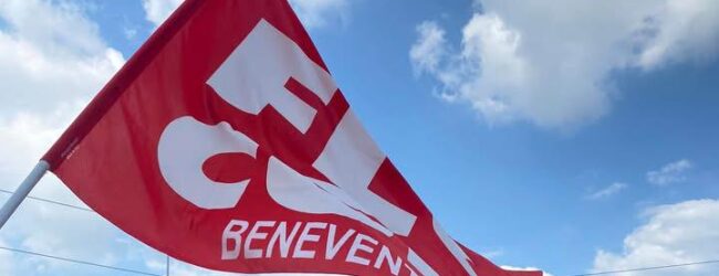 Scuola, FLC CGIL Benevento: “Undici istituti del Sannio senza dirigente dal 1° settembre, servono scelte politiche concrete”