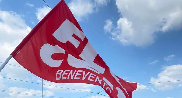 Scuola, FLC CGIL Benevento: “Undici istituti del Sannio senza dirigente dal 1° settembre, servono scelte politiche concrete”