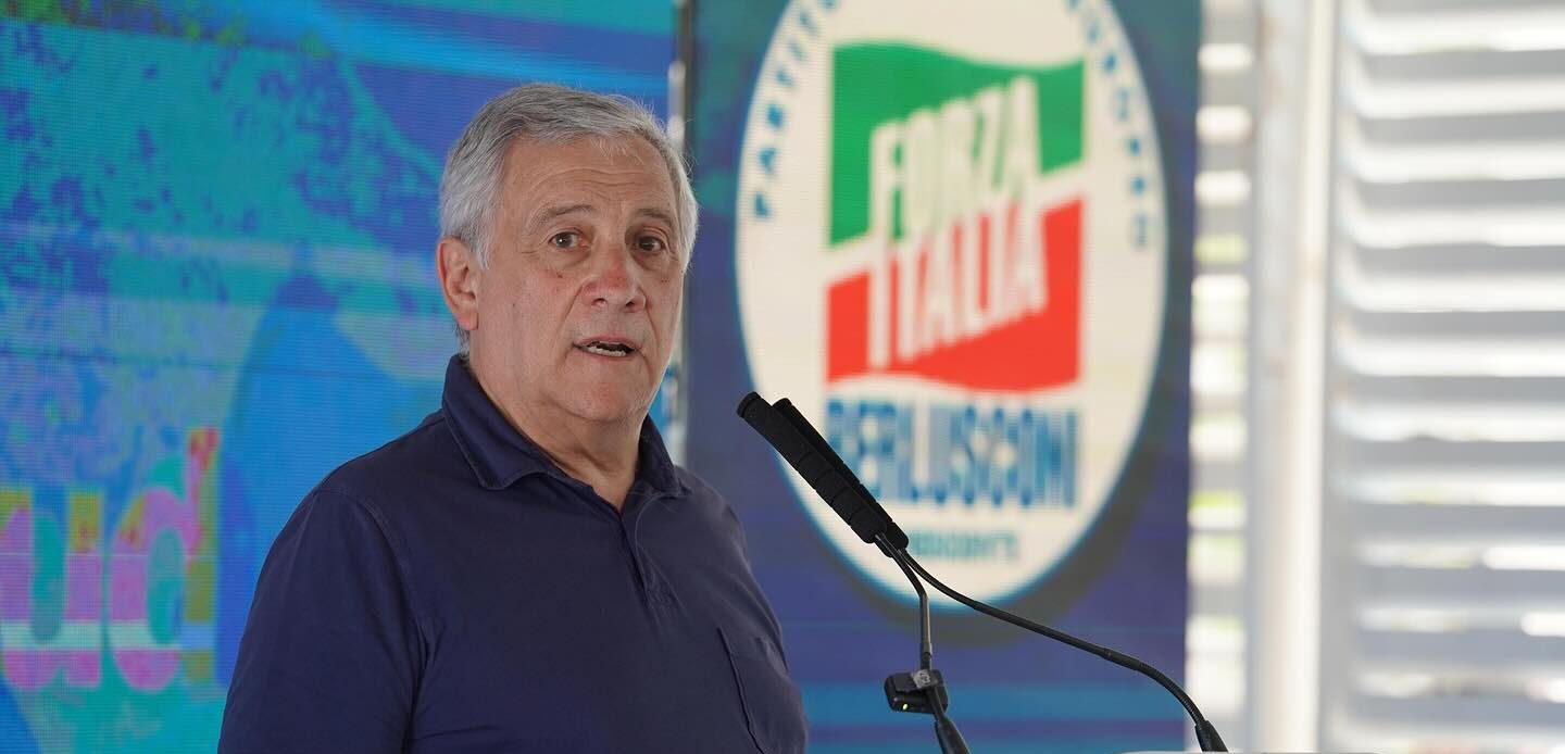 Regionali, Tajani: “Centrodestra unito sceglierà i candidati migliori, no a logiche di spartizione”