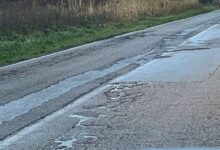 Fondovalle Sabato, il Sindaco di Ceppaloni Cataudo: “Vera e propria emergenza. La provincia intervenga subito. Non si aspetti ennesima tragedia”