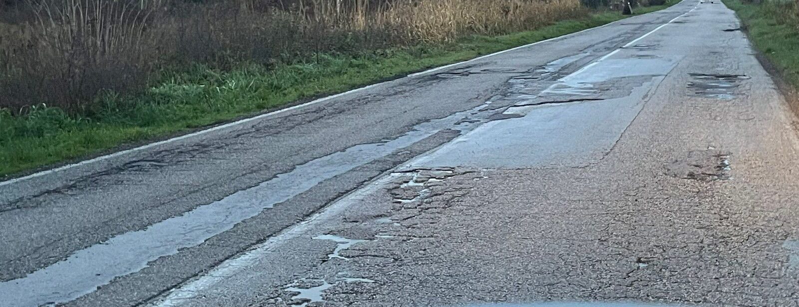 Fondovalle Sabato, il Sindaco di Ceppaloni Cataudo: “Vera e propria emergenza. La provincia intervenga subito. Non si aspetti ennesima tragedia”