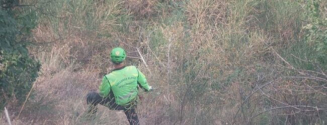 Baselice, proseguono le ricerche dell’ex sindaco scomparso