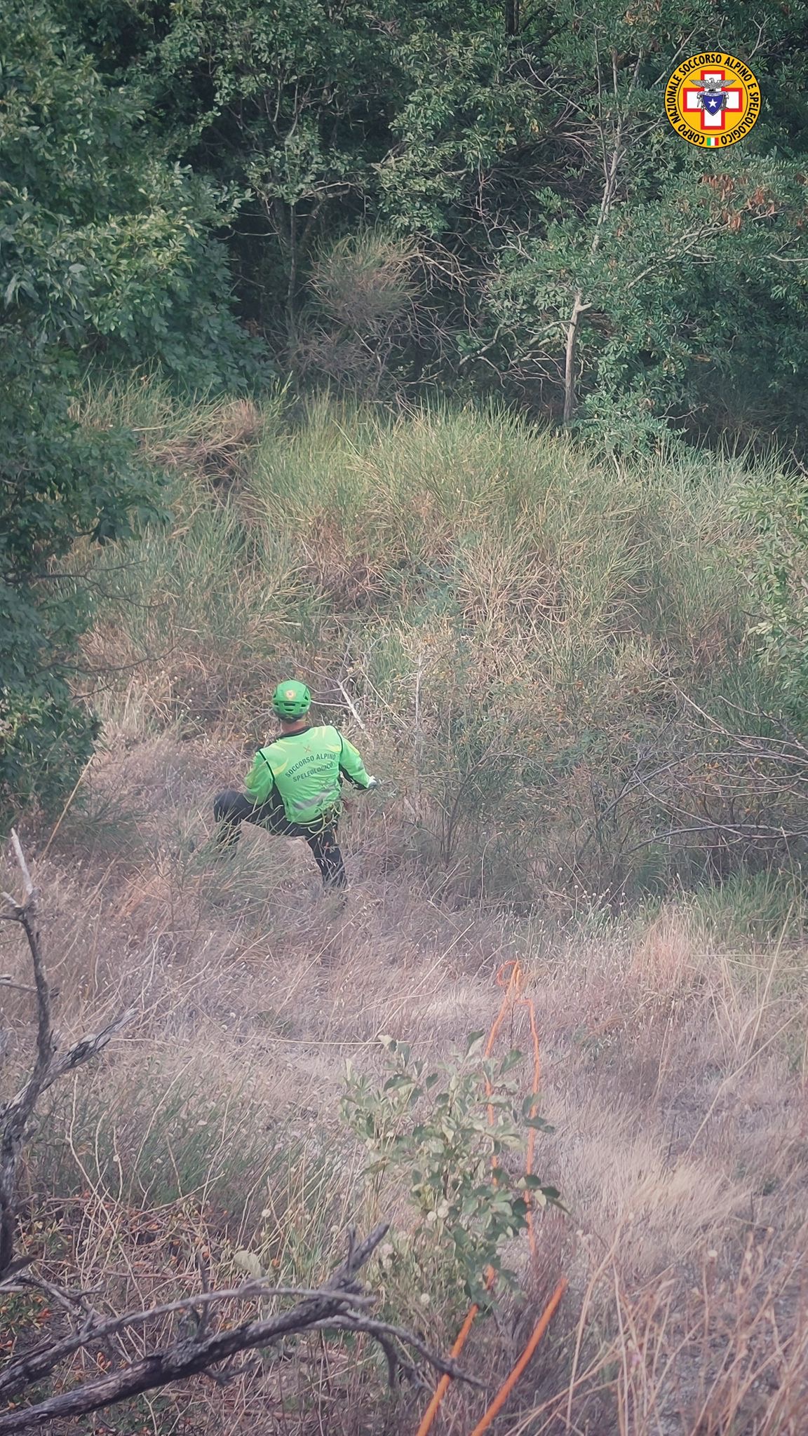 Baselice, proseguono le ricerche dell’ex sindaco scomparso