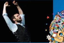 Irpinia Terra di Mezzo – Incontra il Sannio: a Torrioni il flamenco di Jesús Gil Fernández e i sapori mediterranei