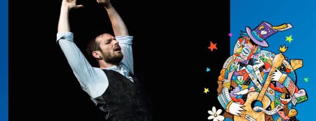 Irpinia Terra di Mezzo – Incontra il Sannio: a Torrioni il flamenco di Jesús Gil Fernández e i sapori mediterranei