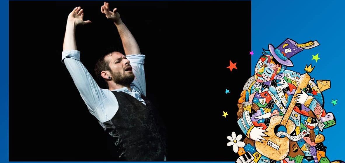 Irpinia Terra di Mezzo – Incontra il Sannio: a Torrioni il flamenco di Jesús Gil Fernández e i sapori mediterranei