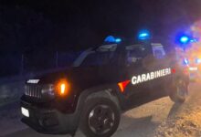 Frigento, incidente mortale nella notte: perde la vita un 44enne di Villanova del Battista