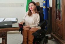 Forza Italia, Maria Venditti nominata responsabile del Dipartimento Disabilità