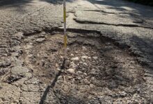 Strada Provinciale Durazzano – Sant’Agata dè Goti è una mulattiera pericolosa. Il sindaco Grasso sul piede di guerra