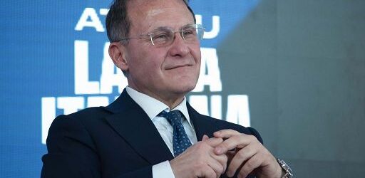 Centrodestra, Cirielli sempre disponibile ma lancia il nome di Iannotti Pecci