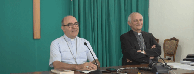 Aree interne, vescovi e Forum chiedono un cambio di prospettiva