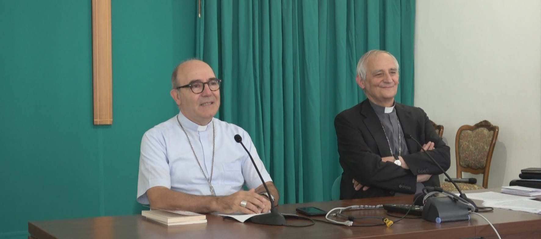 Aree interne, vescovi e Forum chiedono un cambio di prospettiva