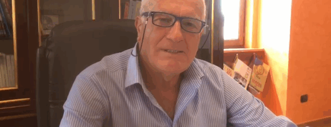 Carenza idrica, emergenza anche a Reino. Il sindaco: “nonostante le nuove condutture il problema resta”