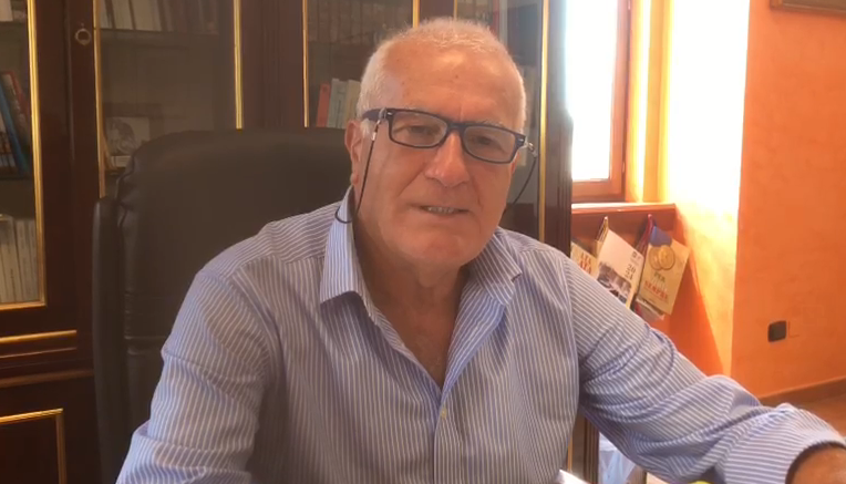 Carenza idrica, emergenza anche a Reino. Il sindaco: “nonostante le nuove condutture il problema resta”