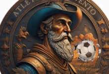 Atletico Benevento Don Quixote: un sogno nato davanti a un caffè