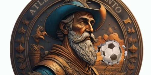 Atletico Benevento Don Quixote: un sogno nato davanti a un caffè