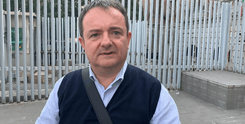 Carceri italiane, Di Giacomo (Polizia Penitenziaria): “Ferragosto segna la pagina più nera, emergenza senza precedenti”