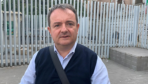 Carceri italiane, Di Giacomo (Polizia Penitenziaria): “Ferragosto segna la pagina più nera, emergenza senza precedenti”