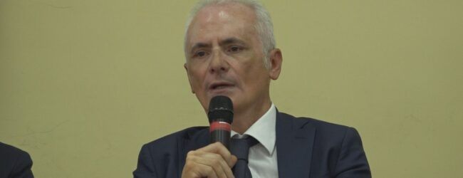 Avellino| Alto Calore, si dimette l’amministratore unico Lenzi: un passo indietro di fronte al diffondersi di logiche distoniche