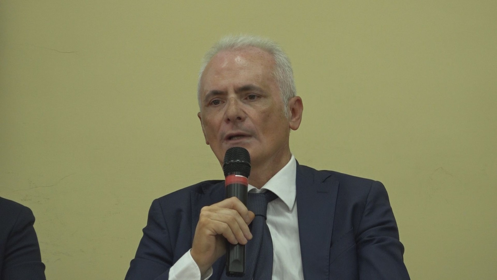 Avellino| Alto Calore, si dimette l’amministratore unico Lenzi: un passo indietro di fronte al diffondersi di logiche distoniche