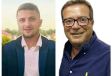 Biondi e Tedesco (FI) augurano buon lavoro al neo-direttivo di Forza Italia di Torrecuso