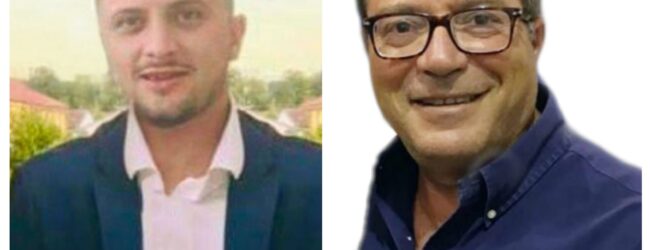 Biondi e Tedesco (FI) augurano buon lavoro al neo-direttivo di Forza Italia di Torrecuso