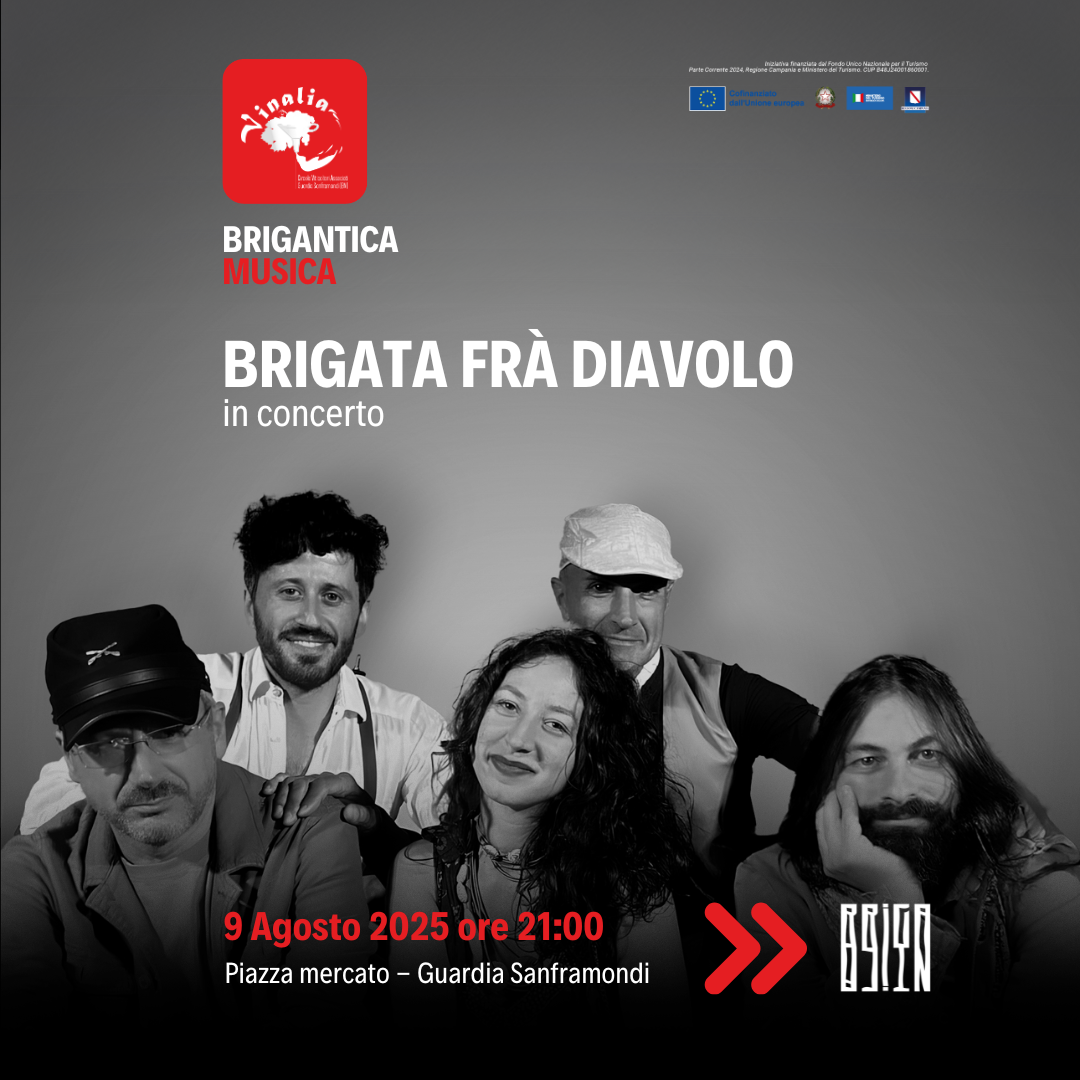 Brigata Frà Diavolo