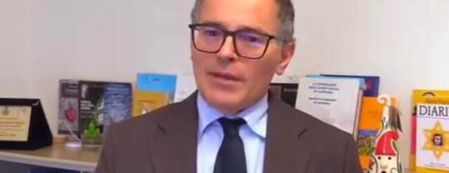 Carmine De Blasio nominato nel Gruppo nazionale sui Servizi per l’Infanzia