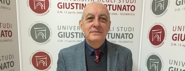 L’Università Giustino Fortunato in lutto per la scomparsa del Professor Ennio De Simone