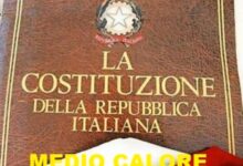 “Acqua, diritto tradito”: il Comitato del Medio Calore contro i rincari e i disservizi dell’Alto Calore
