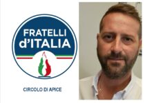 Filippo Iebba nominato nella Segreteria Politica provinciale di Fratelli d’Italia: ‘Un impegno per il territorio'”