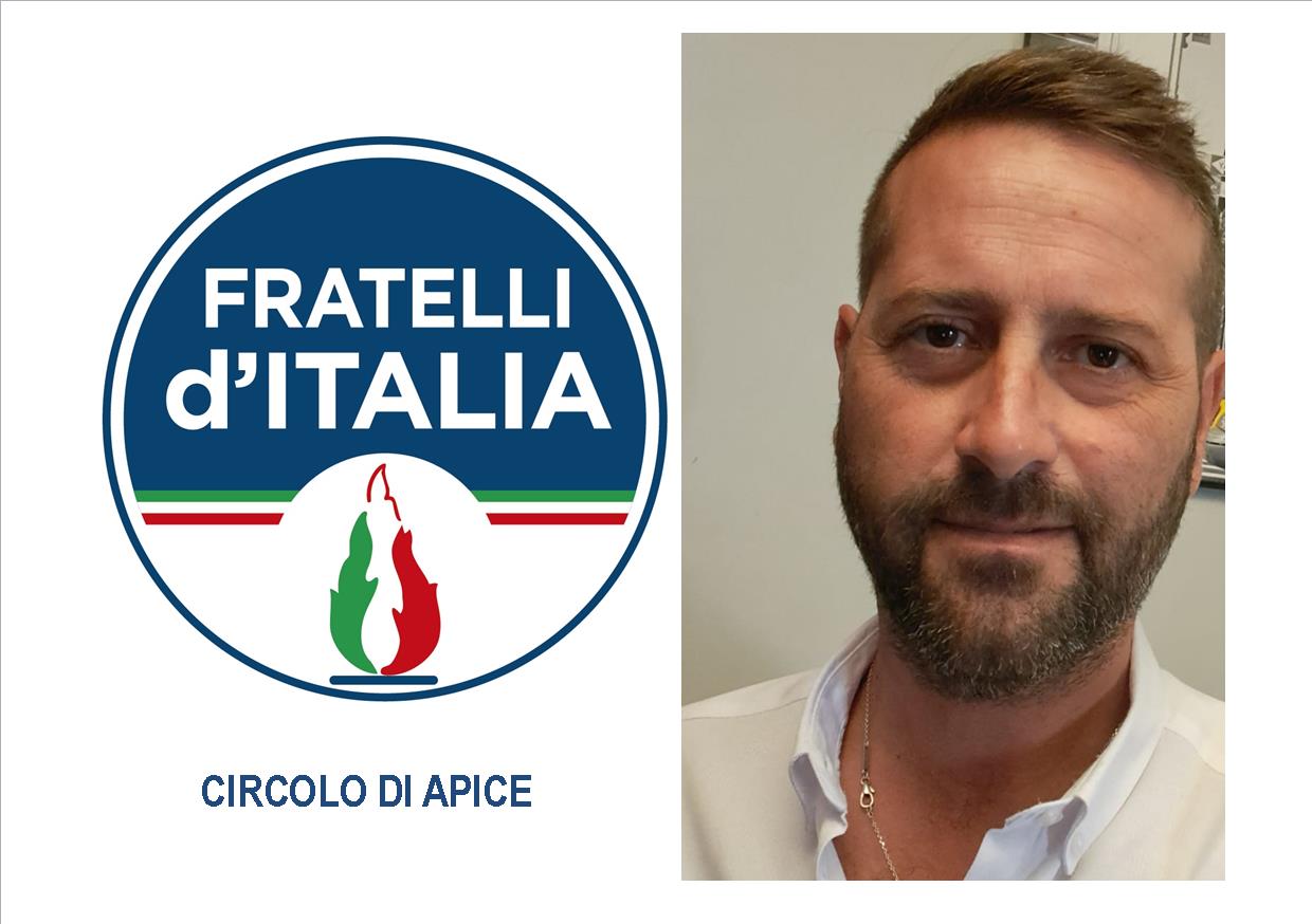 Filippo Iebba nominato nella Segreteria Politica provinciale di Fratelli d’Italia: ‘Un impegno per il territorio'”