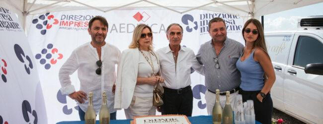 Al via i lavori del DI-Park, il nuovo progetto residenziale che trasformerà il volto di Carinaro