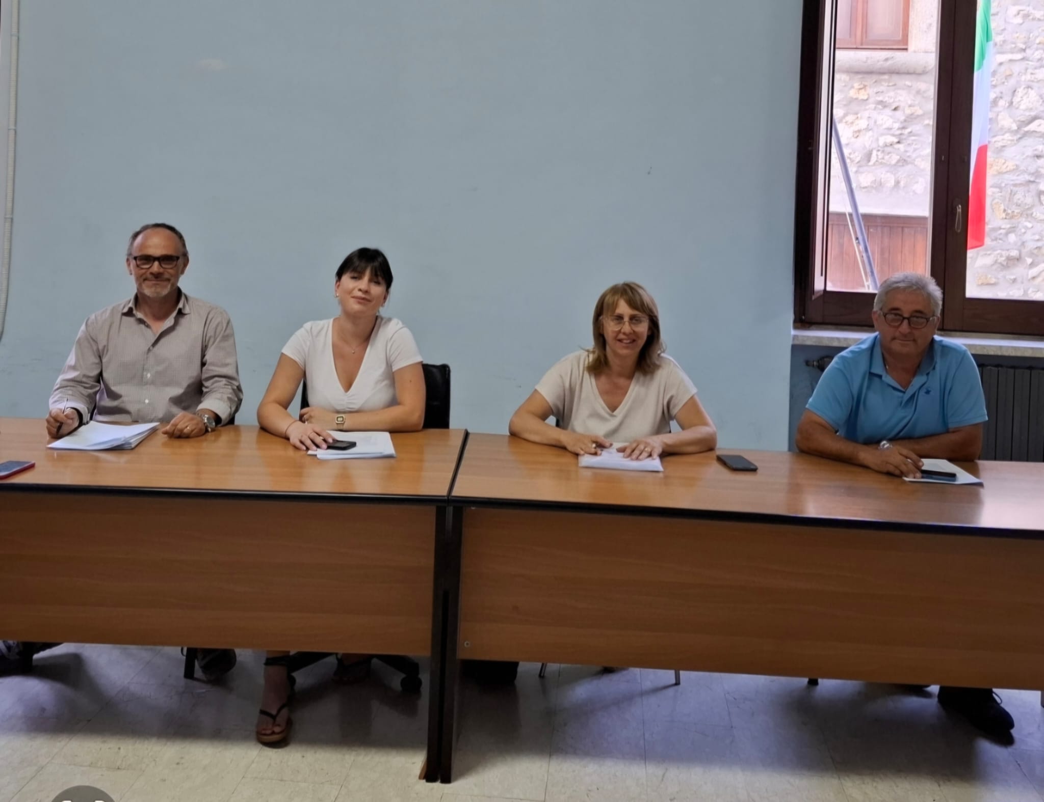 Nuova Cusano, crisi idrica senza precedenti: cittadini e famiglie esasperati