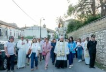 A Montesarchio conclusi i Solenni Festeggiamenti in onore di Maria Santissima del Carmelo, grandissima la partecipazione