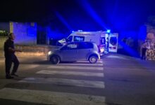 Via delle Puglie, investita una donna di 75 anni