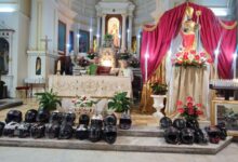 A San Leucio del Sannio, commemorata la scomparsa del giovane Tony Maio, nel 9° Anniversario