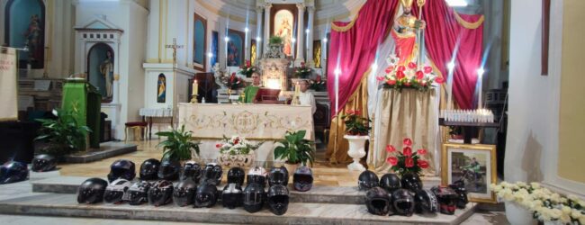 A San Leucio del Sannio, commemorata la scomparsa del giovane Tony Maio, nel 9° Anniversario